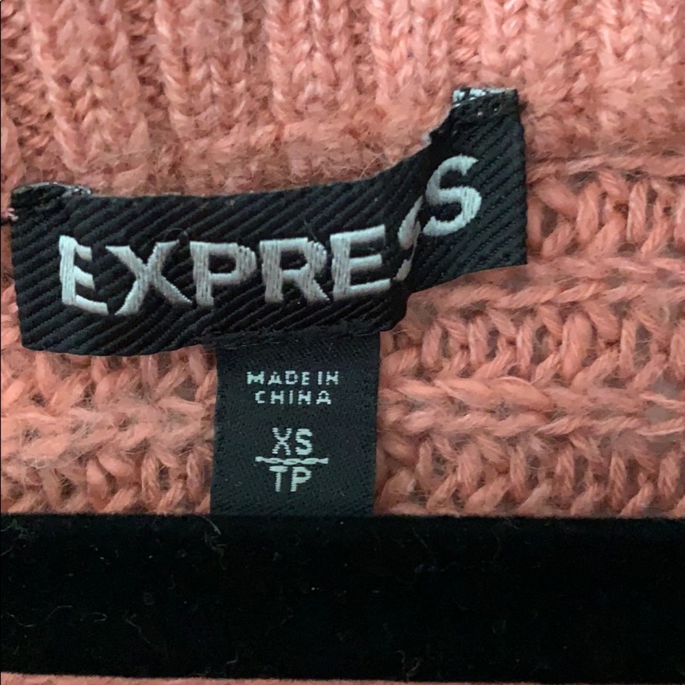 Express sweater - Picture 2 of 4